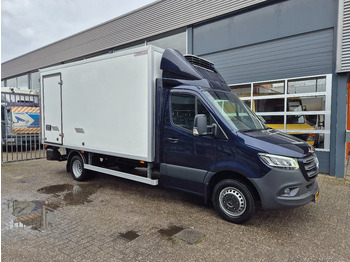 Dostavno vozilo hladnjača MERCEDES-BENZ Sprinter 519