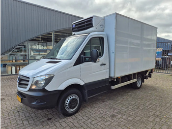 Dostavno vozilo hladnjača MERCEDES-BENZ Sprinter 519