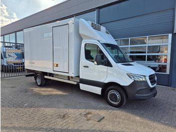 Dostavno vozilo hladnjača MERCEDES-BENZ Sprinter 519
