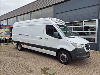 Dostavno vozilo hladnjača MERCEDES-BENZ Sprinter 519