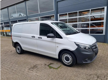 Mali kombi MERCEDES-BENZ Vito 111