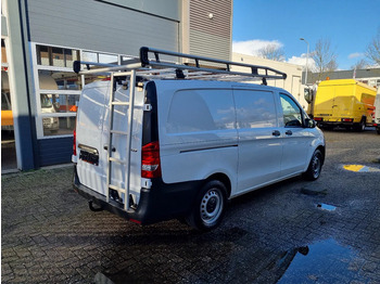 Mali kombi Mercedes-Benz Vito 114 CDI L2 Euro 6 RWD 2.2 CDI: slika Mali kombi Mercedes-Benz Vito 114 CDI L2 Euro 6 RWD 2.2 CDI