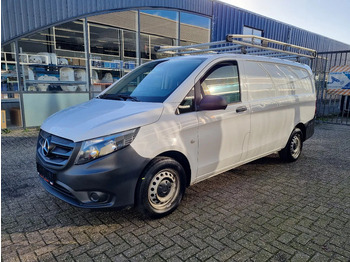 Mali kombi Mercedes-Benz Vito 114 CDI L2 Euro 6 RWD 2.2 CDI: slika Mali kombi Mercedes-Benz Vito 114 CDI L2 Euro 6 RWD 2.2 CDI
