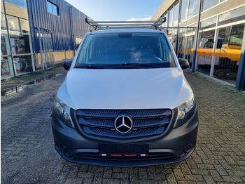 Mali kombi Mercedes-Benz Vito 114 CDI L2 Euro 6 RWD 2.2 CDI: slika Mali kombi Mercedes-Benz Vito 114 CDI L2 Euro 6 RWD 2.2 CDI