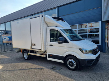 Dostavno vozilo hladnjača VOLKSWAGEN Crafter 50