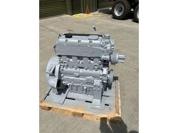 Motor PERKINS