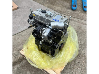 Novi Motor Perkins 404D-22T Long Motor for GP Builds and 404C-22T (HR): slika Novi Motor Perkins 404D-22T Long Motor for GP Builds and 404C-22T (HR)