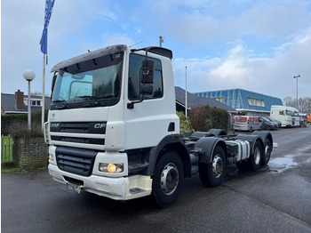 Kamion-šasija DAF CF 85 430
