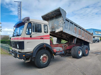 Kiper MERCEDES-BENZ NG
