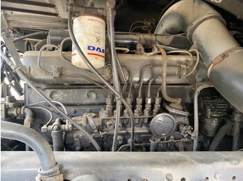 Tegljač DAF 2300 NEW CONDITION DAF 2300 TRUCKHEAD: slika Tegljač DAF 2300 NEW CONDITION DAF 2300 TRUCKHEAD