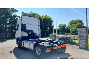 Tegljač DAF CF 85.410 4x2 MANUAL 410 POWER: slika Tegljač DAF CF 85.410 4x2 MANUAL 410 POWER