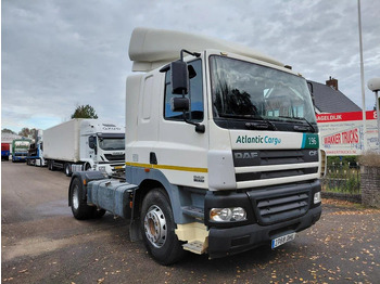 Tegljač DAF CF 85.430 4x2 Truckhead: slika Tegljač DAF CF 85.430 4x2 Truckhead