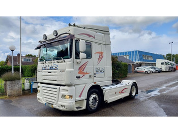 Tegljač DAF XF 105 410