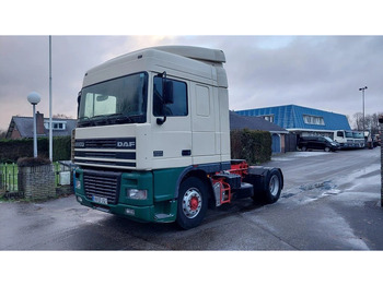 Tegljač DAF XF 95 430