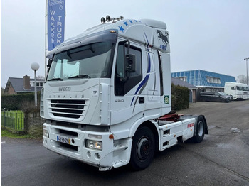 Tegljač IVECO Stralis 440
