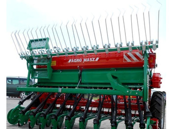 Sijačica AGRO-MASZ