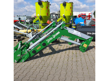 Prednji utovarivač za traktor METAL-TECHNIK