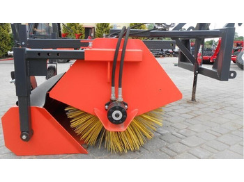 Novi Metla za Cestovna čistilica METAL-TECHNIK Zamiatarka 1,6/Sweeper: slika Novi Metla za Cestovna čistilica METAL-TECHNIK Zamiatarka 1,6/Sweeper Novi Metla za Cestovna čistilica METAL-TECHNIK Zamiatarka 1,6/Sweeper: slika Novi Metla za Cestovna čistilica METAL-TECHNIK Zamiatarka 1,6/Sweeper