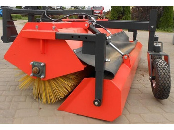 Novi Metla za Cestovna čistilica METAL-TECHNIK Zamiatarka 1,6/Sweeper: slika Novi Metla za Cestovna čistilica METAL-TECHNIK Zamiatarka 1,6/Sweeper Novi Metla za Cestovna čistilica METAL-TECHNIK Zamiatarka 1,6/Sweeper: slika Novi Metla za Cestovna čistilica METAL-TECHNIK Zamiatarka 1,6/Sweeper