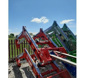 Novi Prednji utovarivač za traktor Metal-Technik Frontlader für CASE 956XL, 856XL, 885XL / Ładowacz czołowy CASE: slika Novi Prednji utovarivač za traktor Metal-Technik Frontlader für CASE 956XL, 856XL, 885XL / Ładowacz czołowy CASE Novi Prednji utovarivač za traktor Metal-Technik Frontlader für CASE 956XL, 856XL, 885XL / Ładowacz czołowy CASE: slika Novi Prednji utovarivač za traktor Metal-Technik Frontlader für CASE 956XL, 856XL, 885XL / Ładowacz czołowy CASE