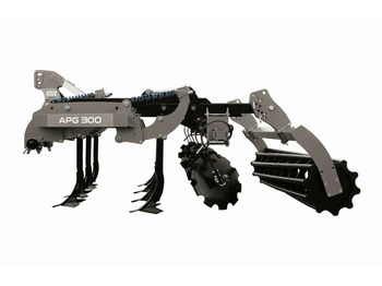 Novi Kultivator Rolex Gruber 3.0m: slika Novi Kultivator Rolex Gruber 3.0m