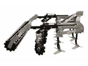 Novi Kultivator Rolex Gruber 3.0m: slika Novi Kultivator Rolex Gruber 3.0m