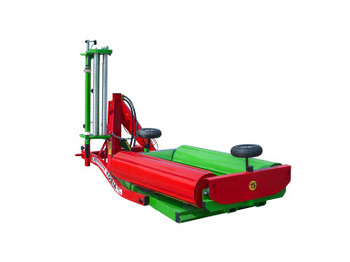 Omotač bala STRUMYK