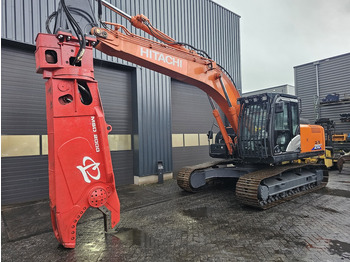 Bager za rušenje HITACHI ZX210