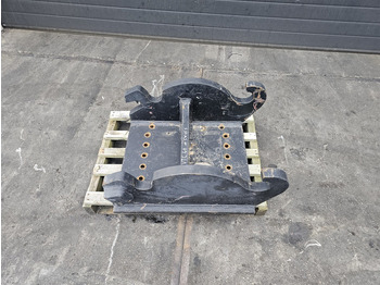 Brza spojka VERACHTERT