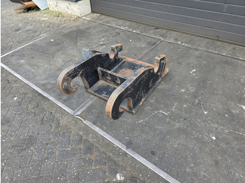 Brza spojka VERACHTERT