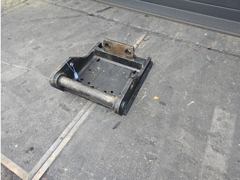 Brza spojka VERACHTERT