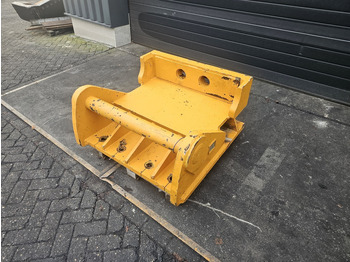 Brza spojka LIEBHERR