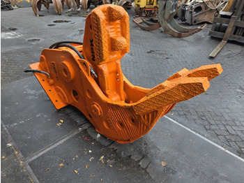 Škare za rušenje npk g 26 vergruizer crusher mulcher npk demolition: slika Škare za rušenje npk g 26 vergruizer crusher mulcher npk demolition Škare za rušenje npk g 26 vergruizer crusher mulcher npk demolition: slika Škare za rušenje npk g 26 vergruizer crusher mulcher npk demolition