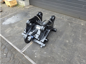 Brza spojka VERACHTERT