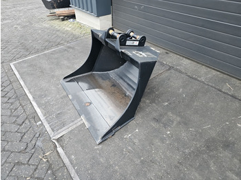 Korpa za Građevinski strojevi steelwrist engcon draaikantelstuk brede bak engcon steelwirst oilquick: slika Korpa za Građevinski strojevi steelwrist engcon draaikantelstuk brede bak engcon steelwirst oilquick