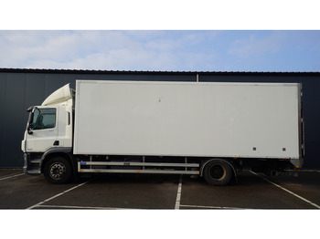 Kamion hladnjača DAF CF 290