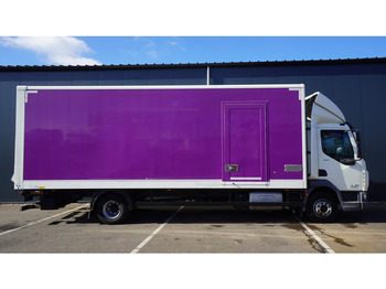 Kamion s ceradom DAF LF 180 CLOSED/CURTAINSIDE 438.000KM: slika Kamion s ceradom DAF LF 180 CLOSED/CURTAINSIDE 438.000KM