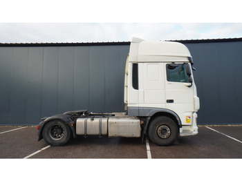 Tegljač DAF XF510 FT SSC EURO 6 ENGINE PROBLEM: slika Tegljač DAF XF510 FT SSC EURO 6 ENGINE PROBLEM