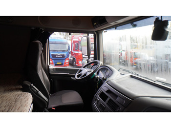 Tegljač DAF XF510 FT SSC EURO 6 ENGINE PROBLEM: slika Tegljač DAF XF510 FT SSC EURO 6 ENGINE PROBLEM