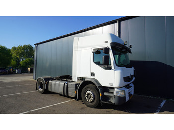 Tegljač Renault PREMIUM 370 EURO5 685.400KM: slika Tegljač Renault PREMIUM 370 EURO5 685.400KM