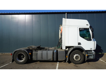 Tegljač Renault PREMIUM 370 EURO5 685.400KM: slika Tegljač Renault PREMIUM 370 EURO5 685.400KM