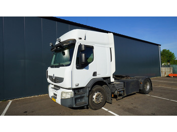 Tegljač Renault PREMIUM 370 EURO5 685.400KM: slika Tegljač Renault PREMIUM 370 EURO5 685.400KM