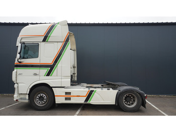 Tegljač DAF XF 440
