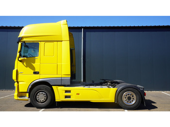 Tegljač DAF XF 450