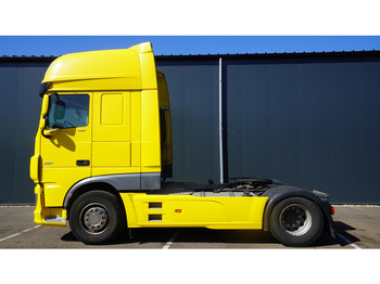 Tegljač DAF XF 450