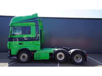 Tegljač DAF XF 510