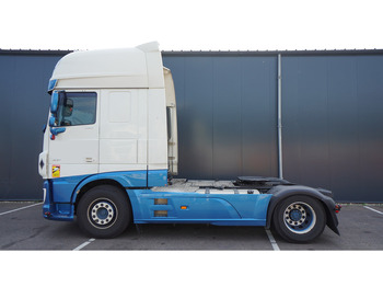 Tegljač DAF XF 480