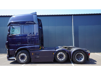 Tegljač DAF XF 510