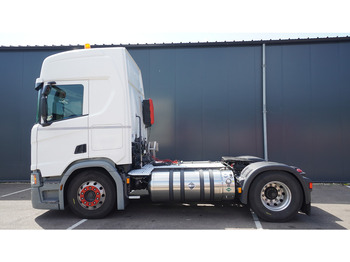 Tegljač SCANIA R 410