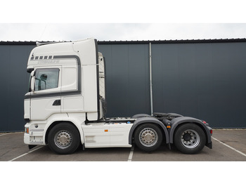 Tegljač SCANIA R 450